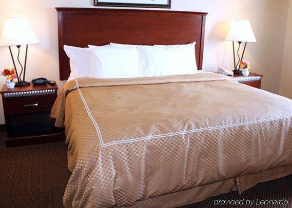 Comfort Suites Wixom Cameră foto