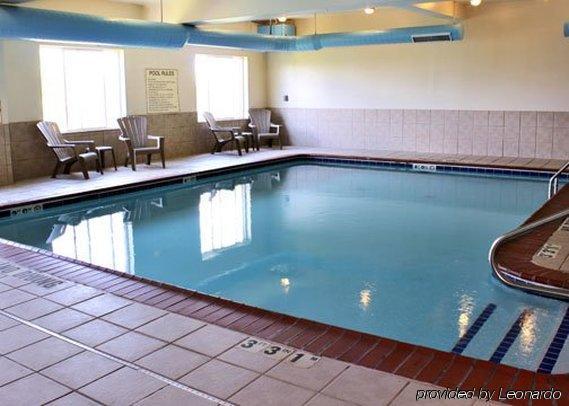 Comfort Suites Wixom Facilități foto
