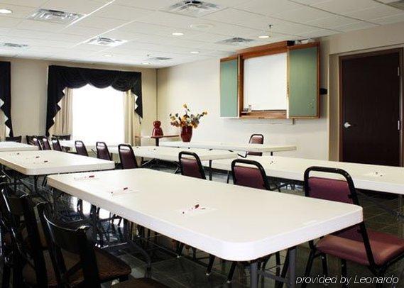 Comfort Suites Wixom Facilități foto